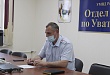 Состоялось очередное заседание Общественного совета при ОМВД 